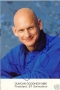 Duncan Goodhew Olympic Swimming Gold 1980