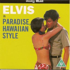 Paradise Hawaiian Style - UK Daily Mail Promo