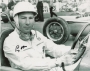 Sir Stirling Moss signed 10x8 inch photo